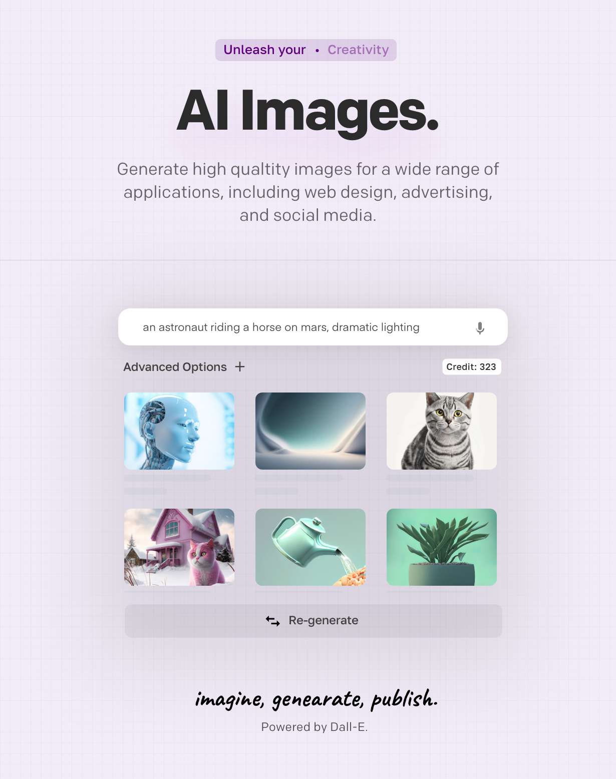 تفاصيل إضافية من MagicAI